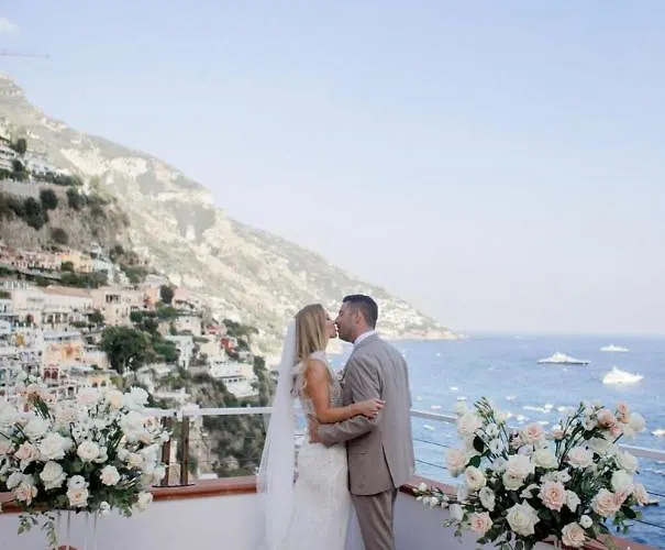 Casa Patty...breath-taking View! Apartment *