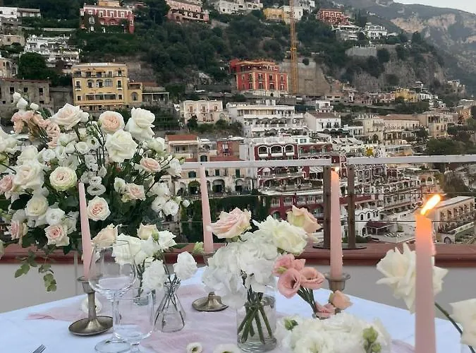 Apartment Casa Patty...breath-taking View! *