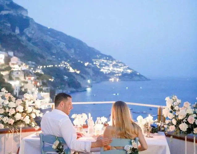 Casa Patty...breath-taking View! Apartment *