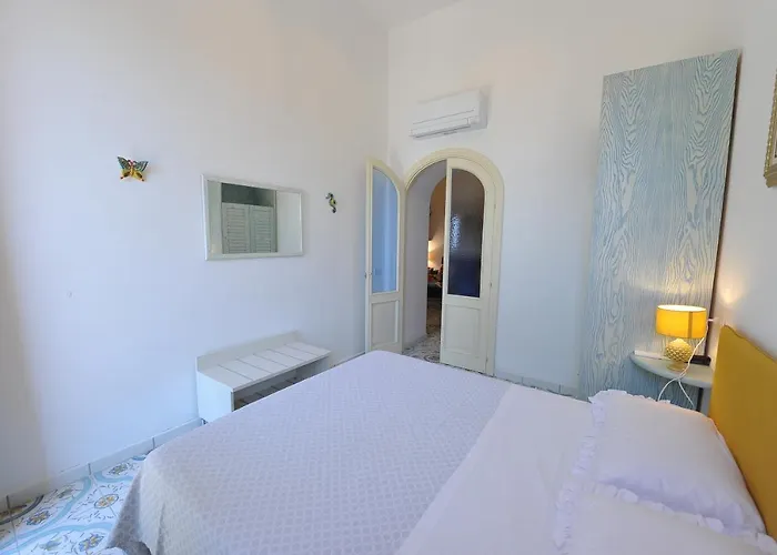 Casa Patty...breath-taking View! * Positano