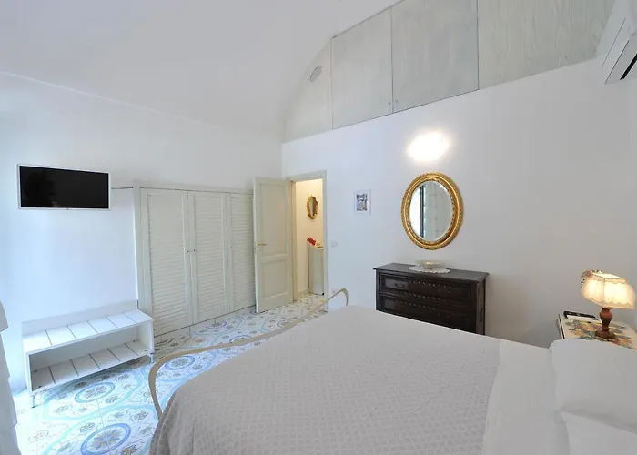 Casa Patty...breath-taking View! * Positano